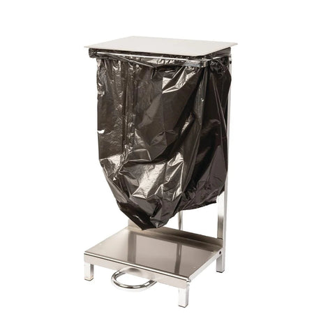 L585 Jantex Steel Sack Holder JD Catering Equipment Solutions Ltd