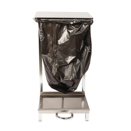 L585 Jantex Steel Sack Holder JD Catering Equipment Solutions Ltd