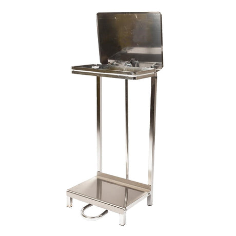 L585 Jantex Steel Sack Holder JD Catering Equipment Solutions Ltd