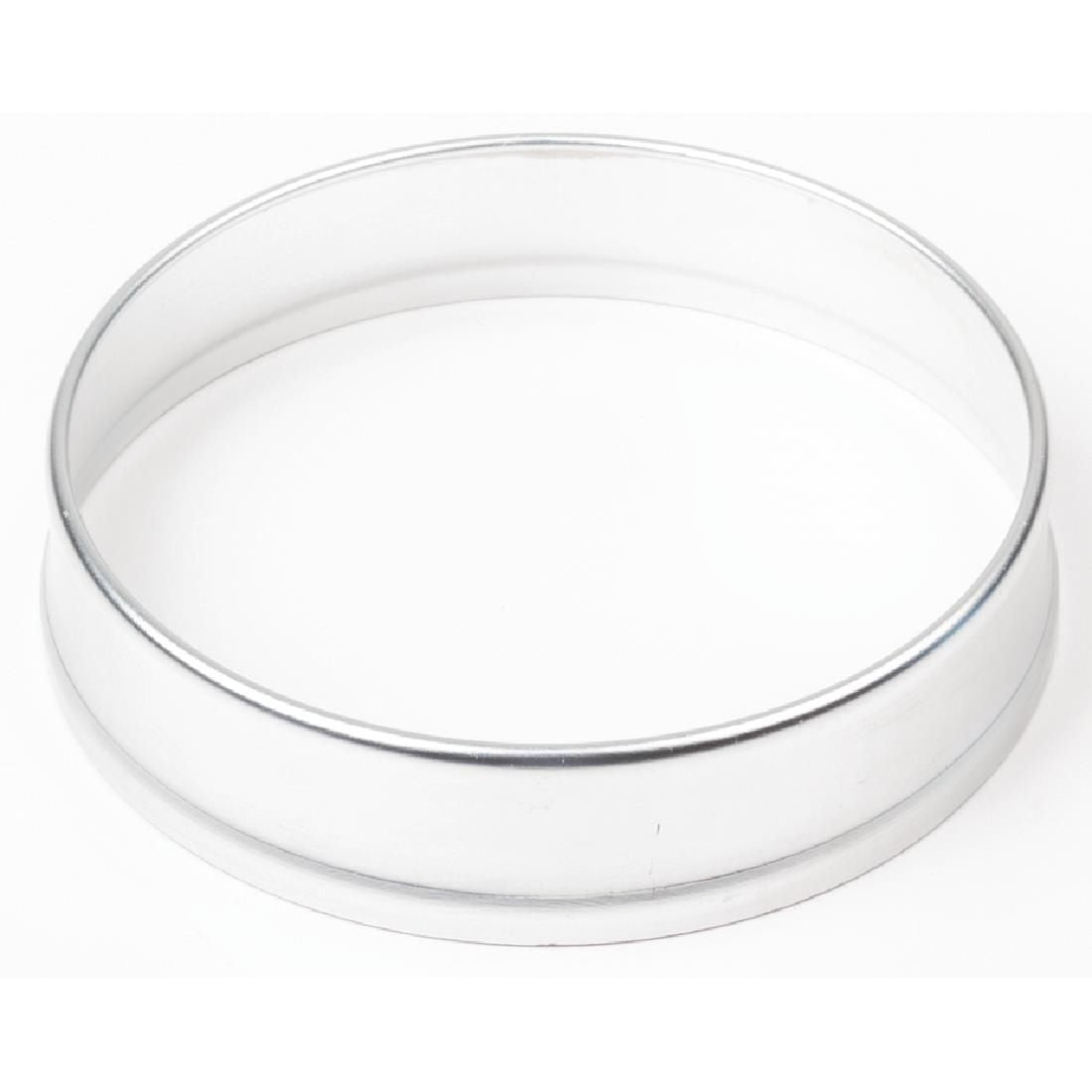 L603 Ornamental Ring Anodied Aluminium JD Catering Equipment Solutions Ltd