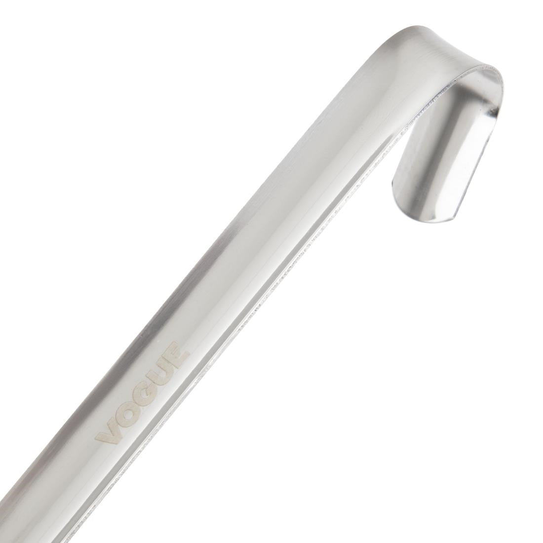 L648 Vogue Plain Ladle 65ml JD Catering Equipment Solutions Ltd