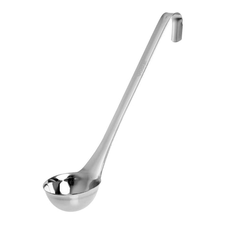 L648 Vogue Plain Ladle 65ml JD Catering Equipment Solutions Ltd