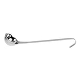 L648 Vogue Plain Ladle 65ml JD Catering Equipment Solutions Ltd