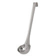 L649 Vogue Plain Ladle 122ml - JD Catering Equipment Solutions Ltd