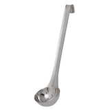 L649 Vogue Plain Ladle 122ml - JD Catering Equipment Solutions Ltd