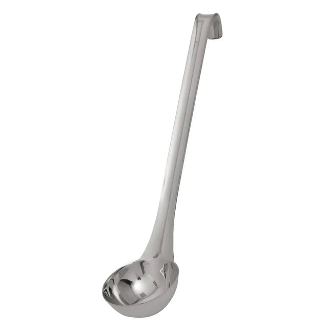 L649 Vogue Plain Ladle 122ml - JD Catering Equipment Solutions Ltd