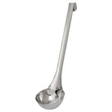 L650 Vogue Plain Ladle 180ml - JD Catering Equipment Solutions Ltd