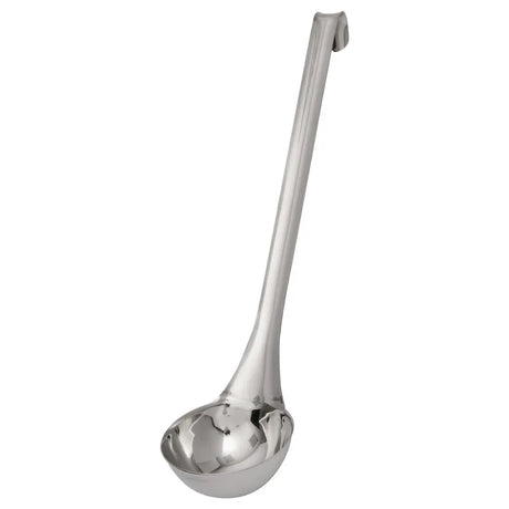 L650 Vogue Plain Ladle 180ml - JD Catering Equipment Solutions Ltd