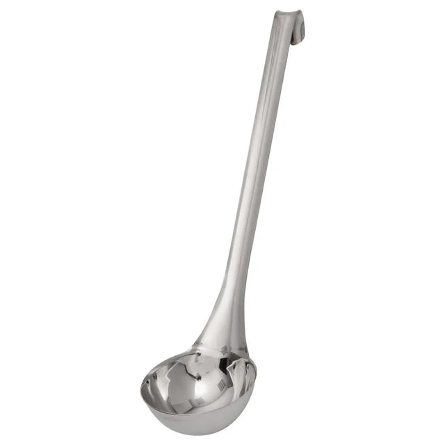 L650 Vogue Plain Ladle 180ml - JD Catering Equipment Solutions Ltd