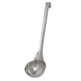 L659 Vogue Plain Ladle 260ml - JD Catering Equipment Solutions Ltd
