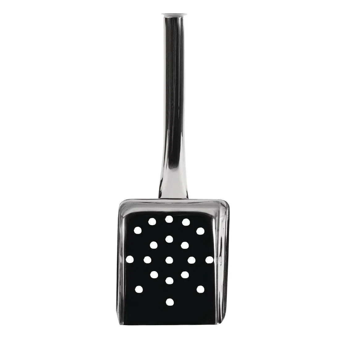 L674 Vogue Tubular Handled Chip Scoop - JD Catering Equipment Solutions Ltd