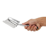 L674 Vogue Tubular Handled Chip Scoop - JD Catering Equipment Solutions Ltd