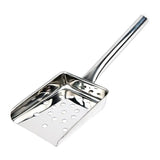 L674 Vogue Tubular Handled Chip Scoop - JD Catering Equipment Solutions Ltd
