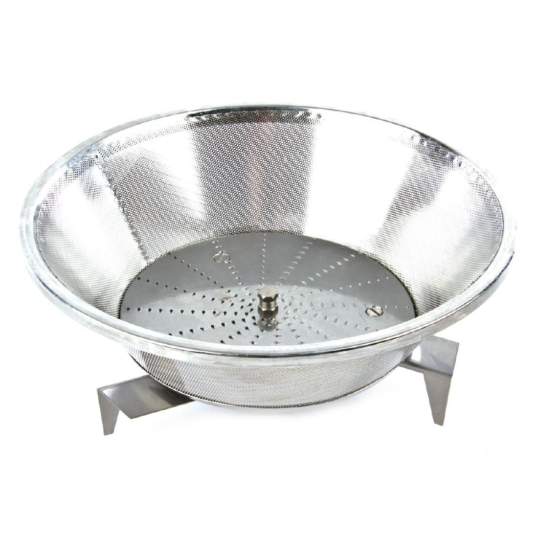 L899 Complete Basket - 0.8mm Holes JD Catering Equipment Solutions Ltd