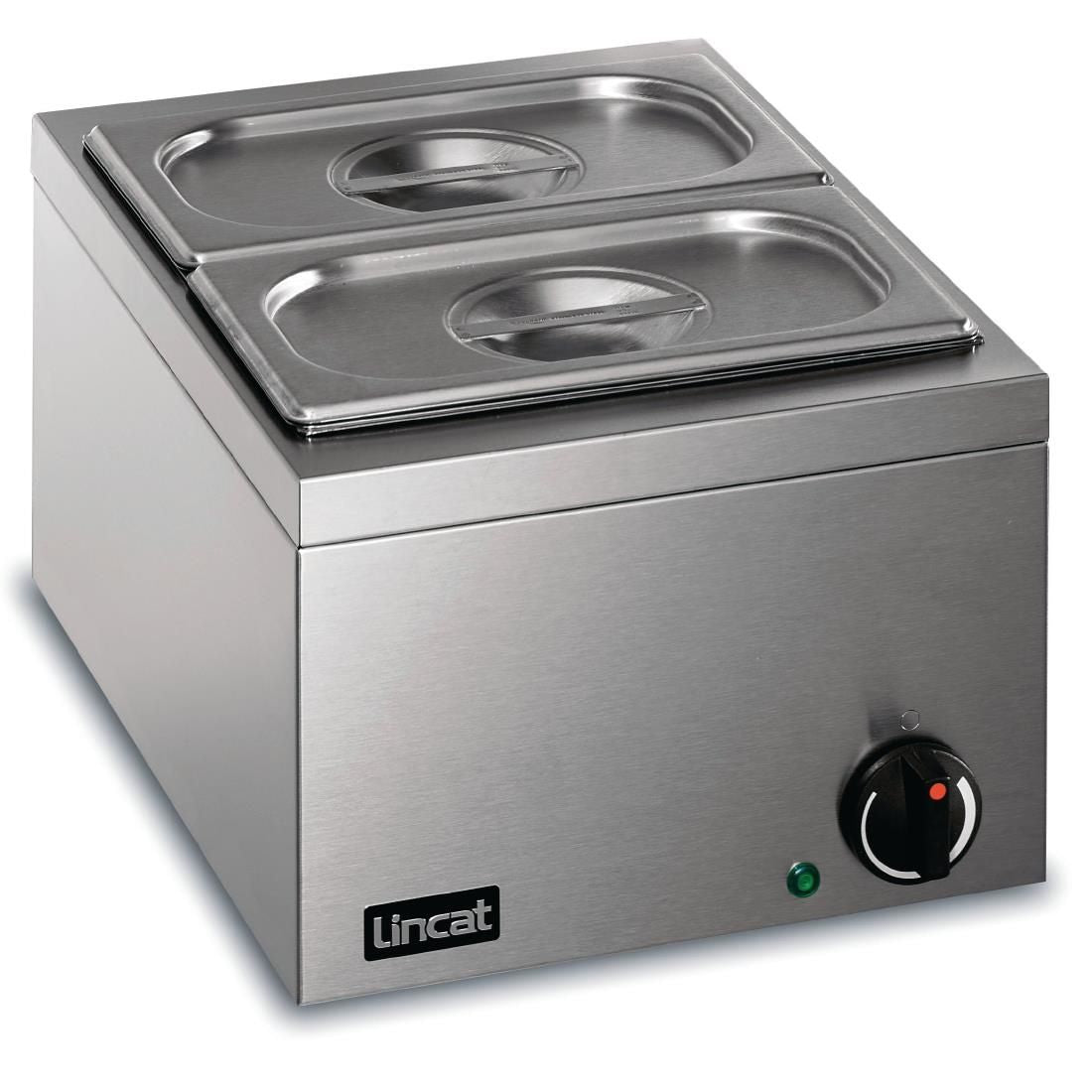 LBM Lincat Lynx 400 Bain Marie J194 JD Catering Equipment Solutions Ltd