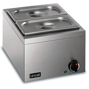 LBM Lincat Lynx 400 Bain Marie J194 - JD Catering Equipment Solutions Ltd