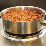 LBR2 - Lincat Lynx 400 Electric Counter-top Boiling Top - Twin Plate - W 565 mm - 3.0 kW F148 JD Catering Equipment Solutions Ltd