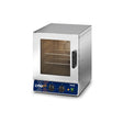 LCOS - Lincat Lynx 400 Slim Convection Oven - W 405 mm - D 570 mm - 2.5 kW DE341 JD Catering Equipment Solutions Ltd