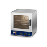 LCOT - Lincat Lynx 400 Tall Convection Oven - W 495 mm - D 570 mm - 2.5 kW DE340 JD Catering Equipment Solutions Ltd