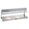 LD4 - Lincat Seal Counter-top Heated Display with Gantry - 4 x 1/1 GN - W 1470 mm - 2.75 kW J948 - JD Catering Equipment Solutions Ltd