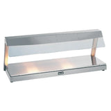 LD4 - Lincat Seal Counter-top Heated Display with Gantry - 4 x 1/1 GN - W 1470 mm - 2.75 kW J948 - JD Catering Equipment Solutions Ltd