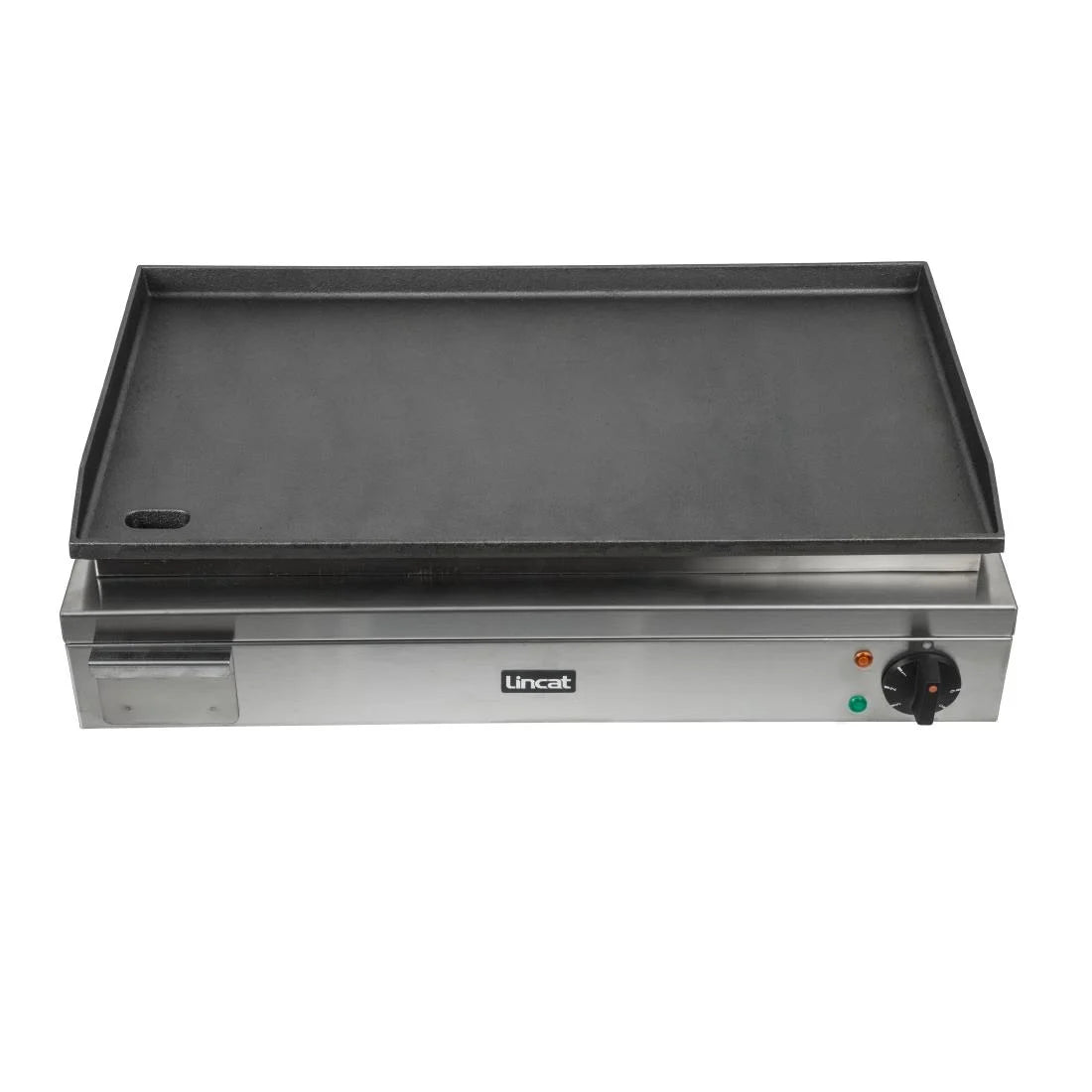 LGR2 - Lincat Lynx 400 Electric Counter-top Griddle - W 615 mm - 3.0 kW JD Catering Equipment Solutions Ltd