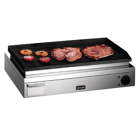 LGR2 - Lincat Lynx 400 Electric Counter-top Griddle - W 615 mm - 3.0 kW JD Catering Equipment Solutions Ltd