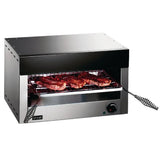 LGT - Lincat Lynx 400 Electric Counter-top Salamander Grill - W 553 mm - 3.0 kW J766 - JD Catering Equipment Solutions Ltd