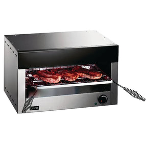LGT - Lincat Lynx 400 Electric Counter-top Salamander Grill - W 553 mm - 3.0 kW J766 - JD Catering Equipment Solutions Ltd