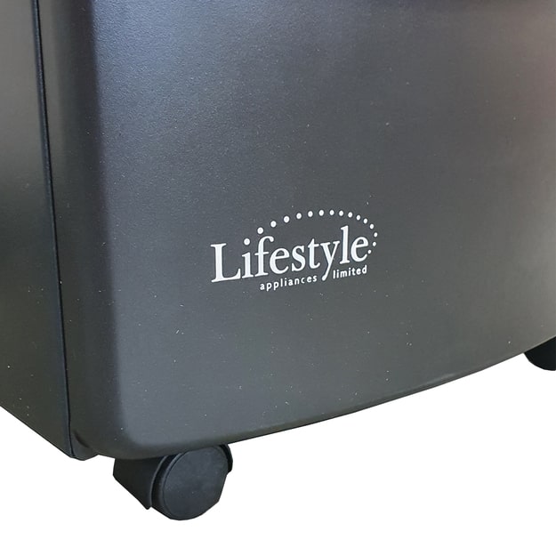 LIFESTYLE HEATFORCE INDOOR HEATER 505-117 JD Catering Equipment Solutions Ltd