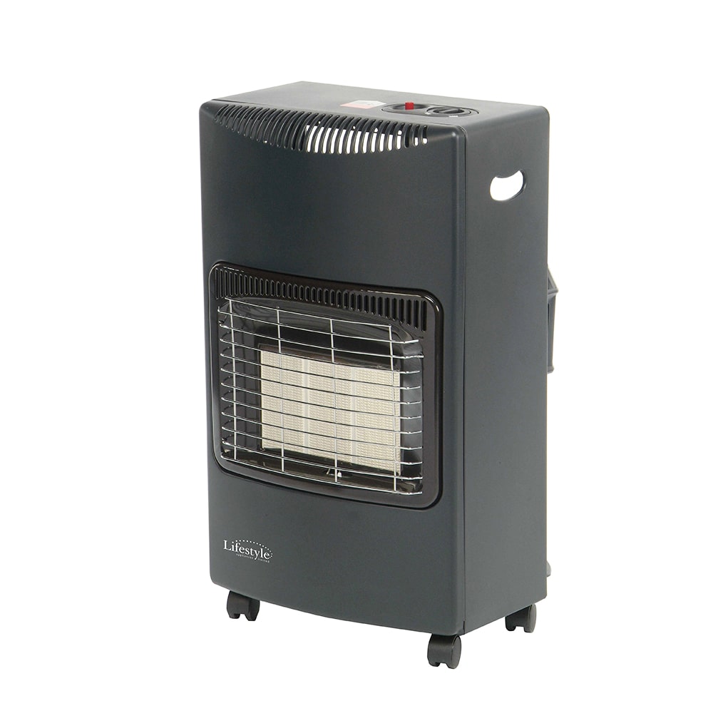 LIFESTYLE HEATFORCE INDOOR HEATER 505-117 JD Catering Equipment Solutions Ltd