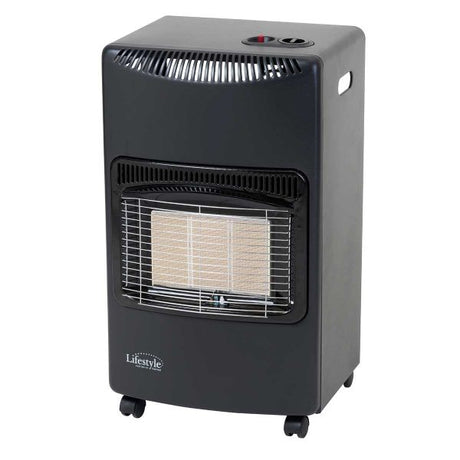 LIFESTYLE LEVANTO INDOOR HEATER 505-123 JD Catering Equipment Solutions Ltd