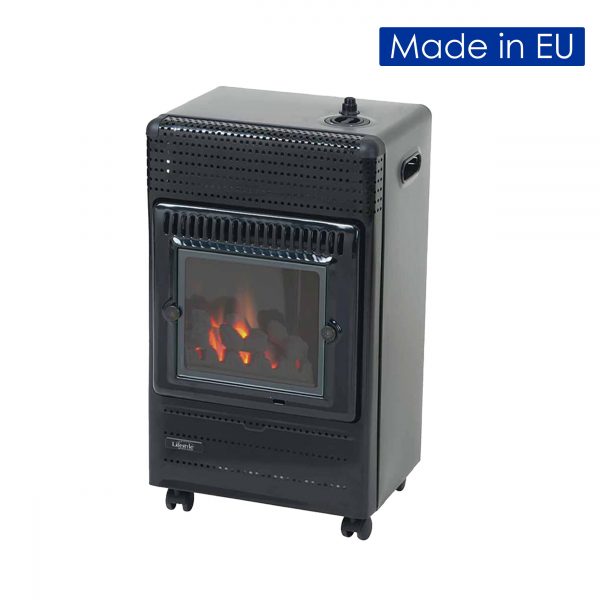 LIFESTYLE LIVING FLAME INDOOR HEATER 505-118 JD Catering Equipment Solutions Ltd
