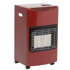 LIFESTYLE RED SEASONS WARMTH INDOOR HEATER 505-121 JD Catering Equipment Solutions Ltd