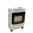 LIFESTYLE WHITE MINI HEATFORCE INDOOR HEATER 505-126 JD Catering Equipment Solutions Ltd