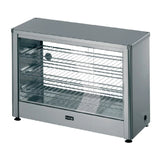 LPW - Lincat Seal Counter-top Pie Cabinet - Heated - W 710 mm - 0.75 kW F348 - JD Catering Equipment Solutions Ltd