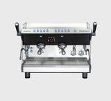 La Pavoni - DESIDERIO 2V - 2 Group espresso coffee machine JD Catering Equipment Solutions Ltd