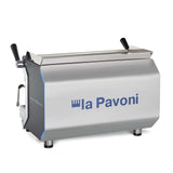 La Pavoni - DESIDERIO 2V - 2 Group espresso coffee machine JD Catering Equipment Solutions Ltd