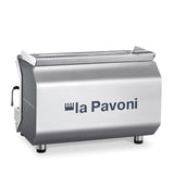 La Pavoni - GENIALE 2V 2 Group Automatic Espresso Coffee machine JD Catering Equipment Solutions Ltd