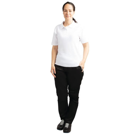 Ladies Polo Shirt JD Catering Equipment Solutions Ltd