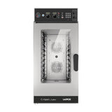 GN929 Lainox Compact 10 x 1/1GN Manual Assisted Cooking Injection Oven 3 Phase COES101 - JD Catering Equipment Solutions Ltd
