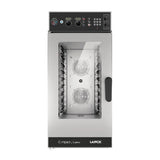Lainox Compact 10 x 1/1GN Manual Assisted Cooking Injection Oven 3 Phase COES101R - JD Catering Equipment Solutions Ltd