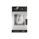 GN932 Lainox Compact 6 x 1/1GN Auto Interactive Cooking Injection Oven 1 Phase COEN061 - JD Catering Equipment Solutions Ltd