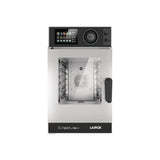 Lainox Compact 6 x 1/1GN Auto Interactive Cooking Injection Oven 3 Phase COEN061R - JD Catering Equipment Solutions Ltd