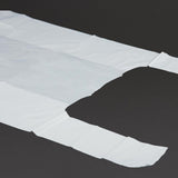 Large White Carrier Bags (Pack of 1000) JD Catering Equipment Solutions Ltd