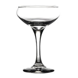 Libbey Perception Coupe 250ml (Pack of 12) JD Catering Equipment Solutions Ltd