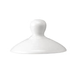 W183 Lids For Churchill Sandringham Tea and Coffee Pots 426ml (Pack of 6) - JD Catering Equipment Solutions Ltd