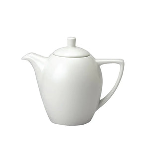 Y609 Lids For Churchill Ultimo 426ml Beverage Pots (Pack of 6) - JD Catering Equipment Solutions Ltd