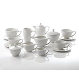 Lids For Churchill Ultimo 426ml Beverage Pots (Pack of 6) JD Catering Equipment Solutions Ltd