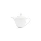 Lids For Steelite Simplicity Harmony 310ml Teapots (Pack of 12) JD Catering Equipment Solutions Ltd